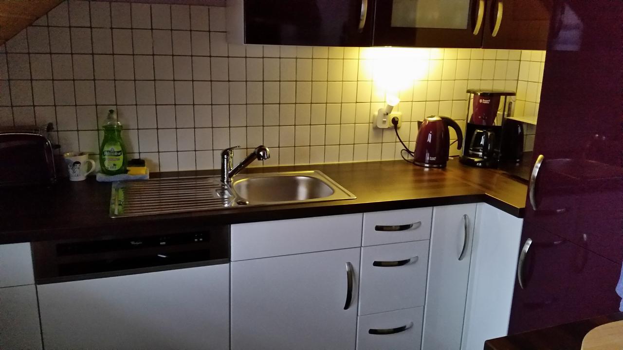 Ferienwohnung Wagner Altenthann Exterior foto